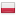 gibdd-inet.ru server is located in Poland